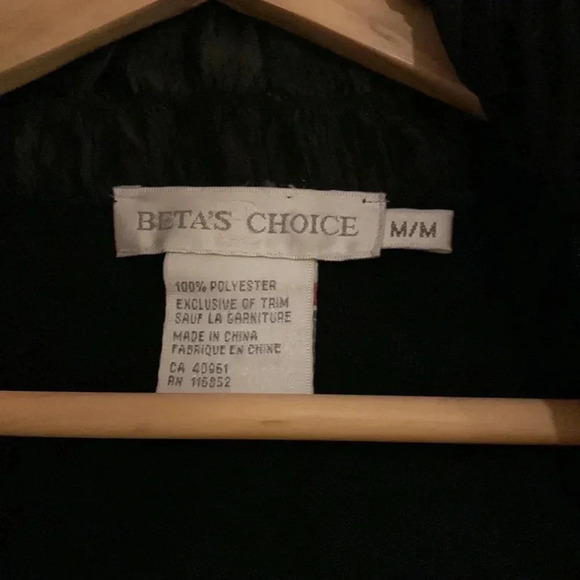 Light Sweater Zip Jacket  M - Picture 5 of 10